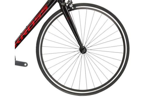 Rower szosowy Kross Vento 2.0 Shimano + Pedały Gratis